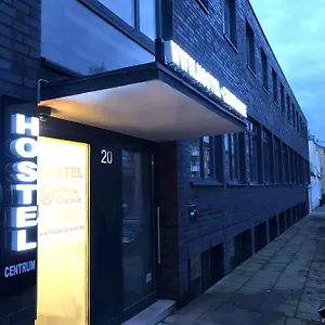 Hostel Hostel-centrum Hamburg-Harburg