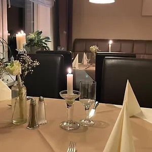 Hotel Alte Schmiede & Restaurant Jork