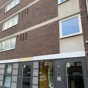 Humboldtstr Apartment