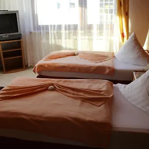 Aparthotel Top Edingen-Neckarhausen
