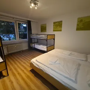 Hotel Cch Zentrum Hamburg-Harburg
