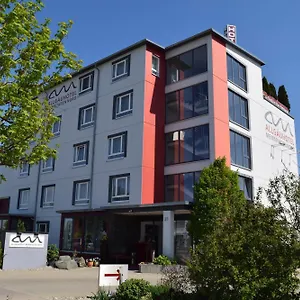 Allgaeuhotel Nord *** Memmingen