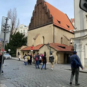 Golem Frühstückspension