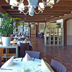 Hotel-restaurant Schwyzerhuesli 3* Viernheim
