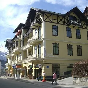 Wittelsbach *** Berchtesgaden