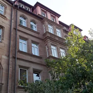 Hotel Privathotel Probst Neurenberg